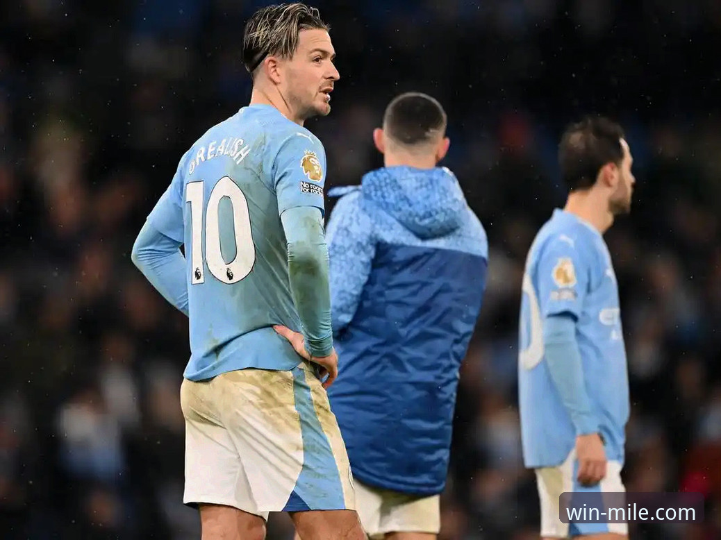 英超焦点战深度复盘实用指南：从曼城逆转看顶级对决的战术细节