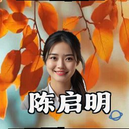 陈启明