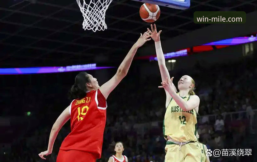 中国女篮战术调整与核心复苏深度评测:一场胜利背后的多维解析