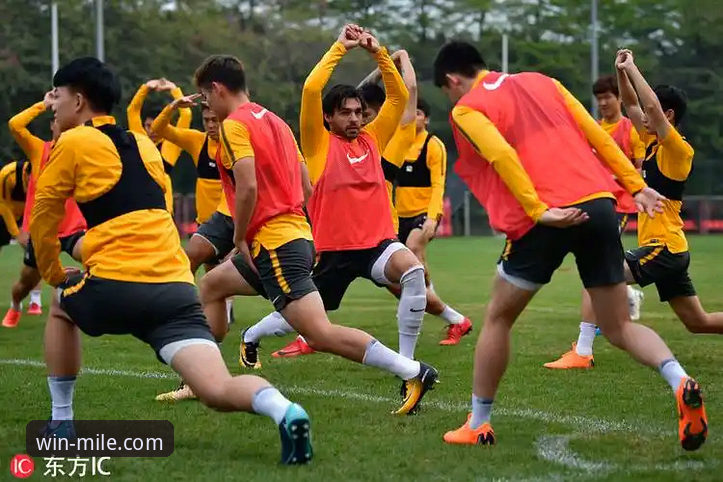 辉煌与落幕：从恒大王朝到法庭审判的体育启示录