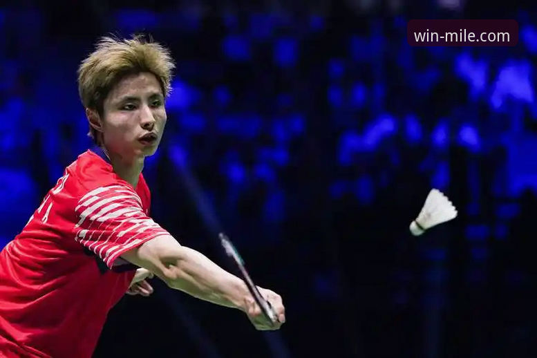 石宇奇亚锦赛夺冠：一场突破与创新的胜利完整指南